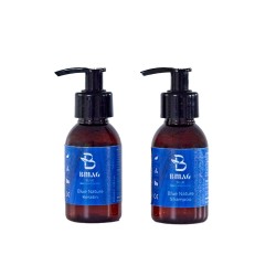 Pack Blue Nature Keratin 100ml