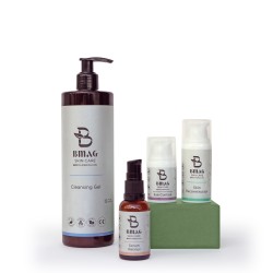 Pack ANTI EDAD skin care BMAG
