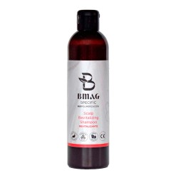 SCALP REVITALIZING SHAMPOO REVITALIZANTE