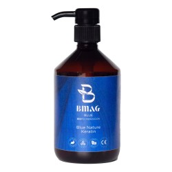 BLUE NATURE SHAMPOO