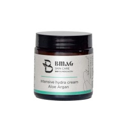 INTENSIVE HYDRA CREAM ALOE ARGÁN