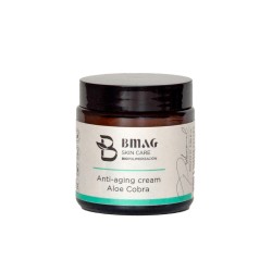 ANTI-AGING CREAM ALOE COBRA