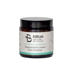 REGENERATION CREAM ALOE ROSA MOSQUETA