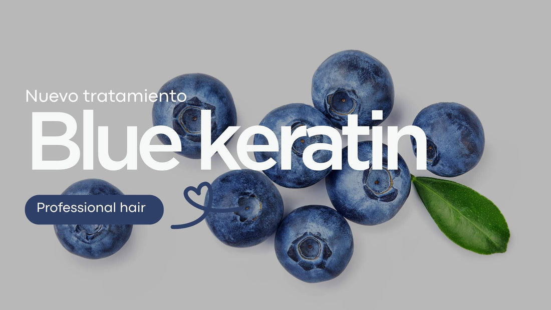 ¿Es seguro el tratamiento de Queratina para embarazadas y durante la lactancia?