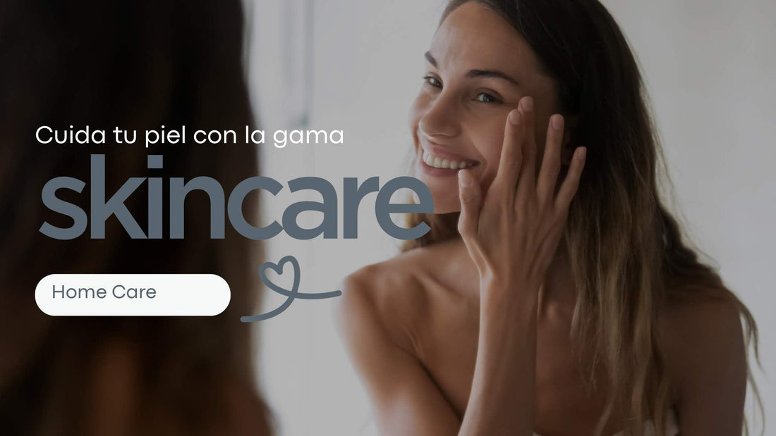 Renueva tu rutina de skincare con la nueva gama de biopolimerización