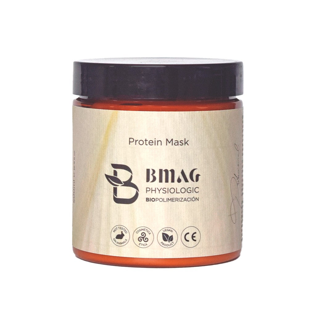 PHYSIOLOGIC PROTEIN MASK