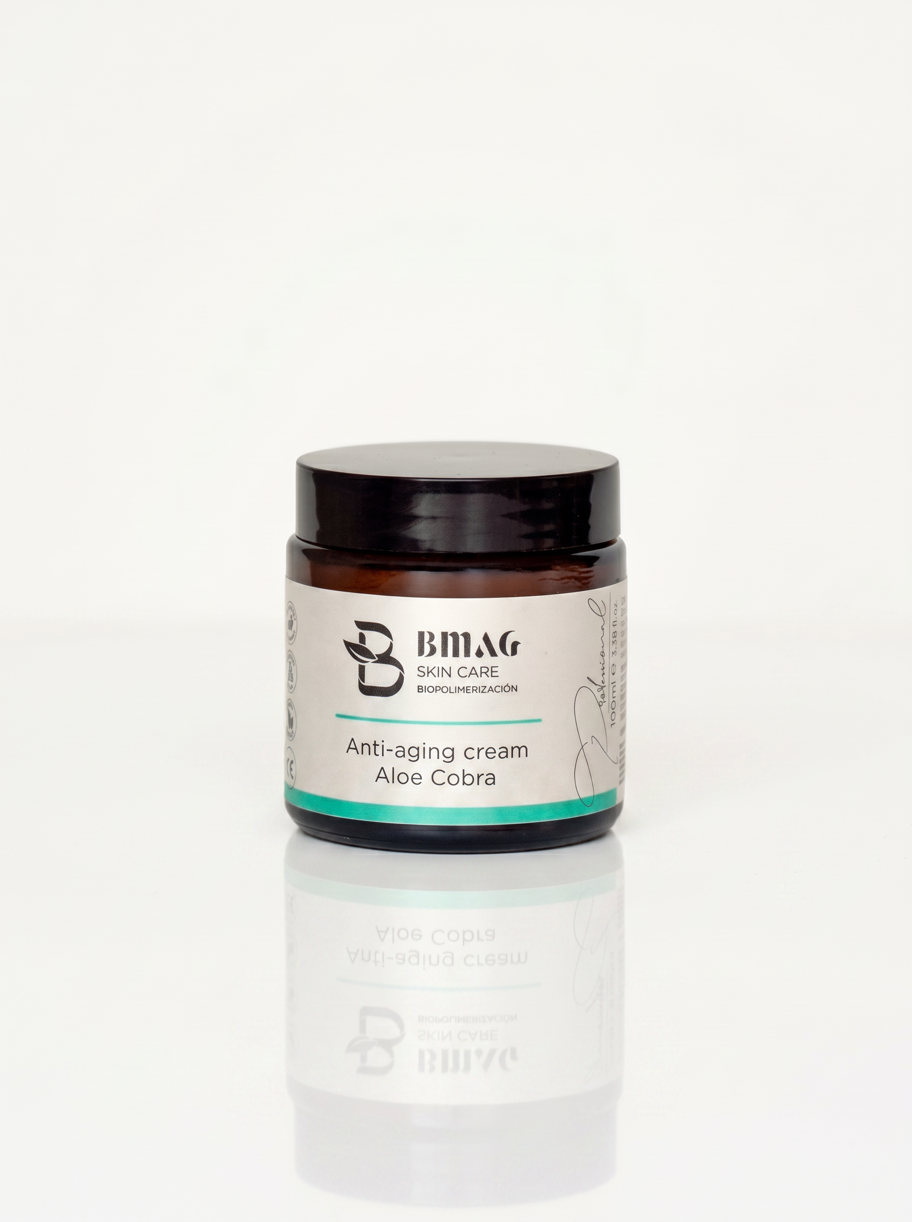 ANTI-AGING CREAM ALOE COBRA - Anti-aging cream aloe cobra - foto 1