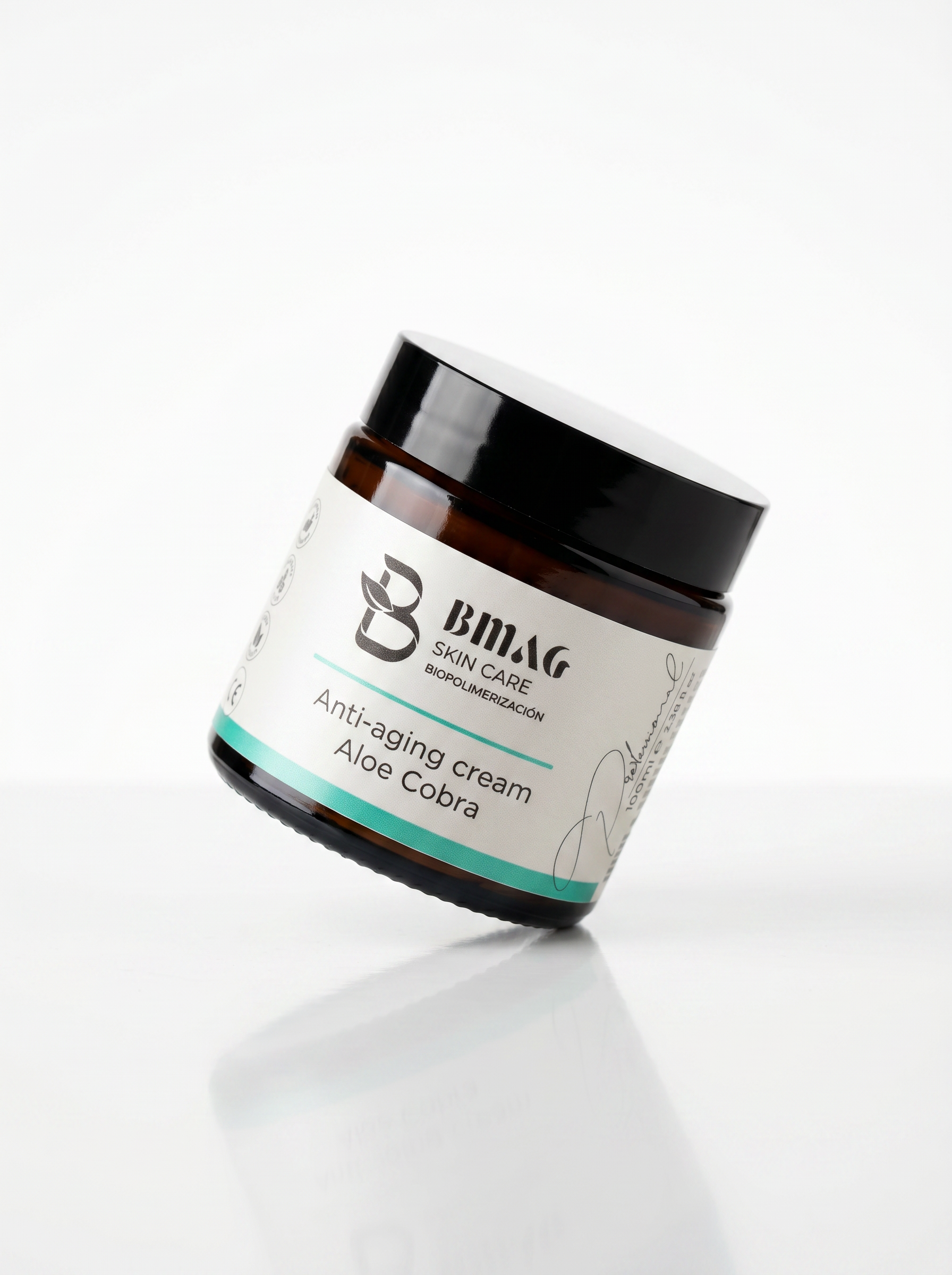 ANTI-AGING CREAM ALOE COBRA - Anti-aging cream aloe cobra - foto 3