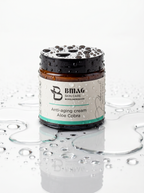 ANTI-AGING CREAM ALOE COBRA - Anti-aging cream aloe cobra - foto 5