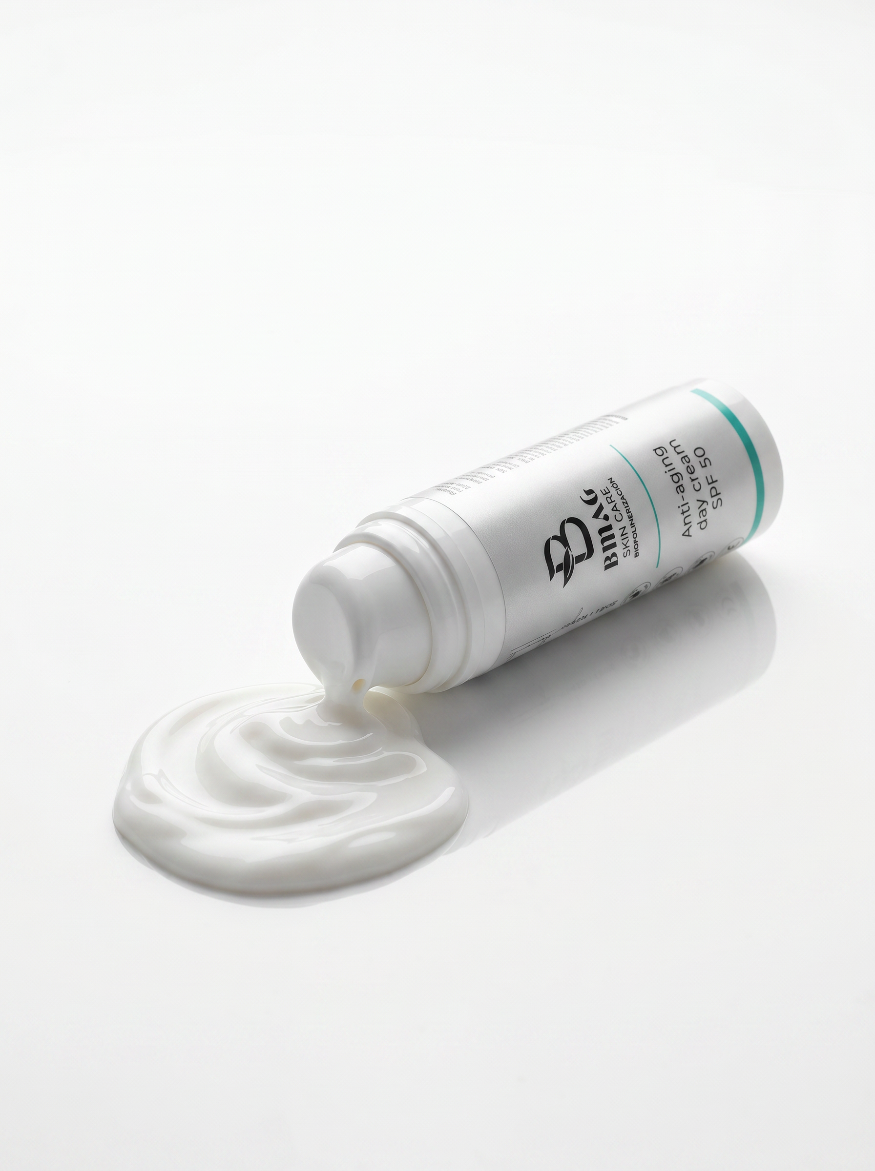 ANTI-AGING DAY CREAM SPF 50 - Anti-aging day cream SPF50 - foto 2