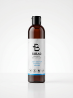 ANTI-DANDRUFF SHAMPOO ANTICASPA - Anti-dandruff shampoo anticaspa - foto 1