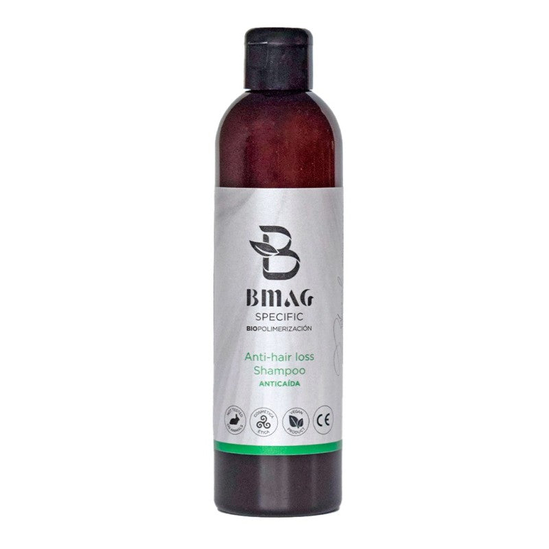 ANTI-HAIR LOSS SHAMPOO ANTICAÍDA