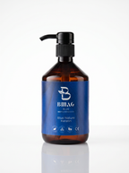 BLUE NATURE KERATIN - Blue nature keratin - foto 1