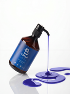 BLUE NATURE KERATIN - Blue nature keratin - foto 2