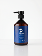 BLUE NATURE KERATIN - Blue nature keratin - foto 5
