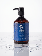 BLUE NATURE KERATIN - Blue nature keratin - foto 6