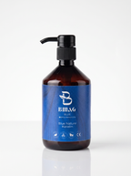 BLUE NATURE KERATIN - Blue nature keratin - foto 7