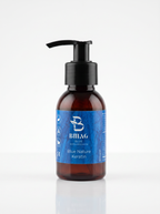 BLUE NATURE KERATIN - Blue nature keratin 100ml - foto 3