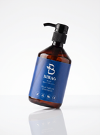 BLUE NATURE SHAMPOO - Blue nature shampoo 2 - foto 2