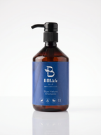 BLUE NATURE SHAMPOO - Blue nature shampoo 2 - foto 5