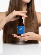 BLUE NATURE SHAMPOO - Blue nature shampoo 2 100ml - foto 2