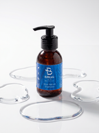BLUE NATURE SHAMPOO - Blue nature shampoo 2 100ml - foto 4