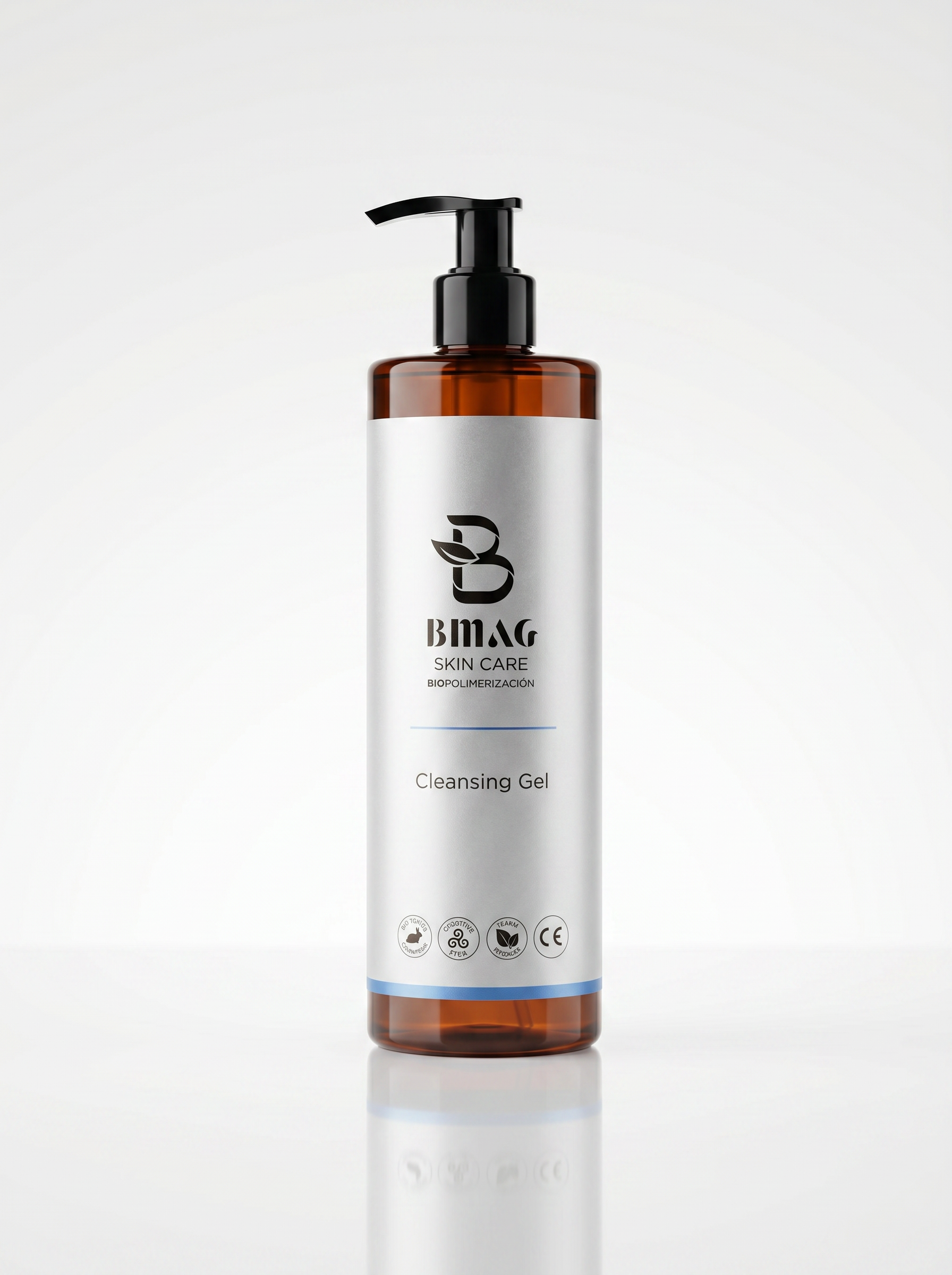 CLEANSING GEL - Cleansing gel - foto 1