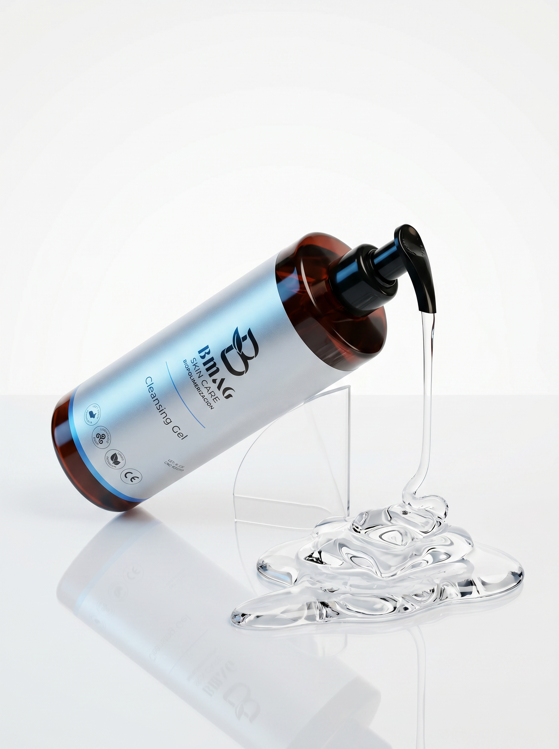 CLEANSING GEL - Cleansing gel - foto 2