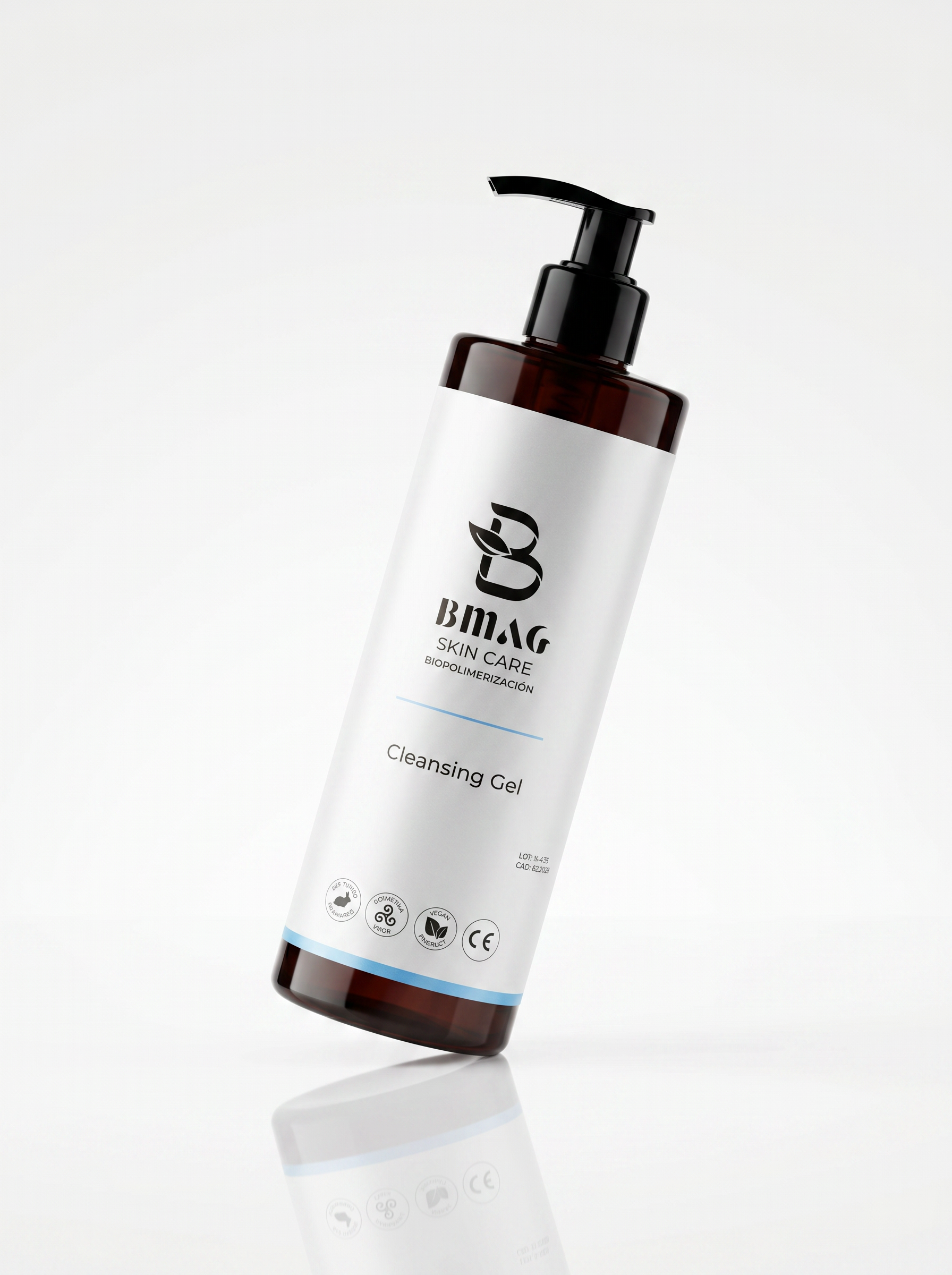 CLEANSING GEL - Cleansing gel - foto 3