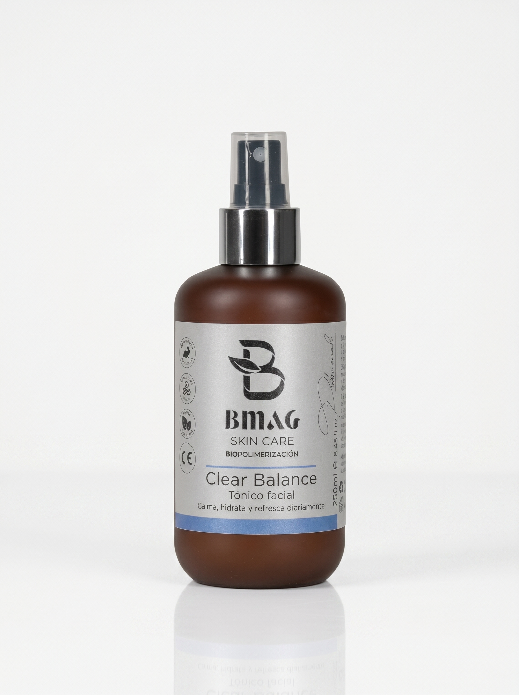 CLEAR BALANCE (tónico facial) - Clear balance - foto 1