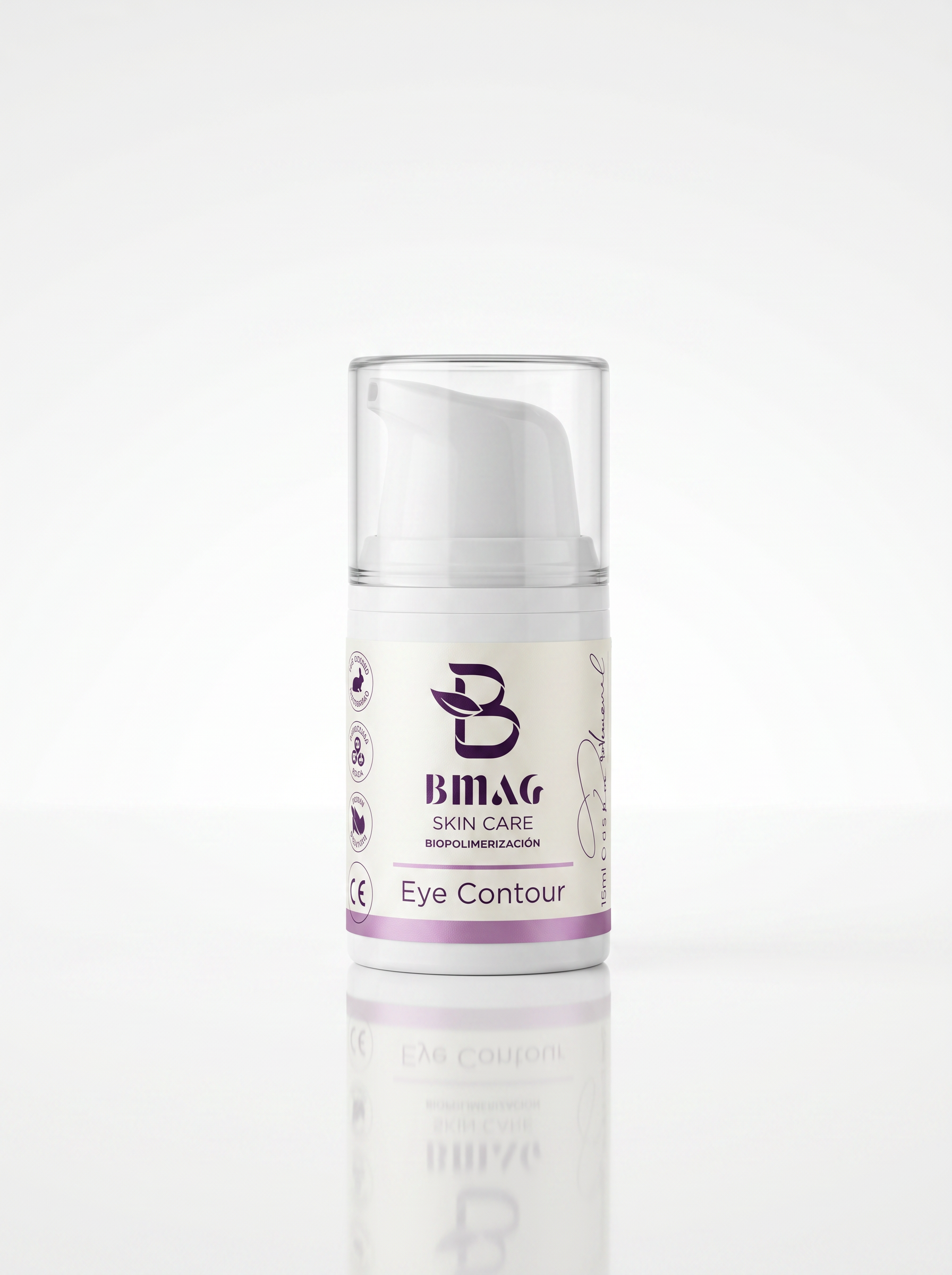 EYE CONTOUR - Eye contour - foto 1