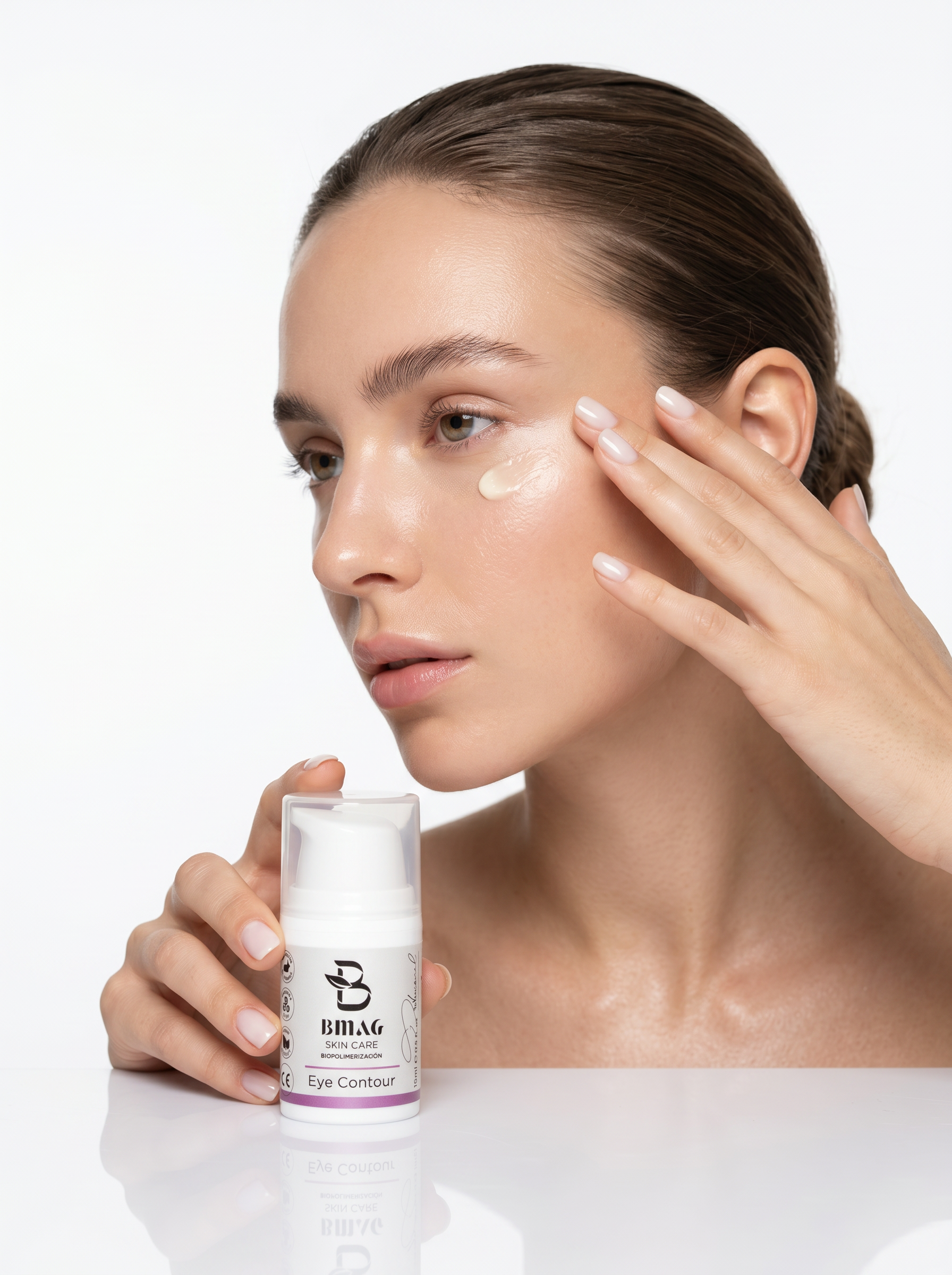 EYE CONTOUR - Eye contour - foto 4