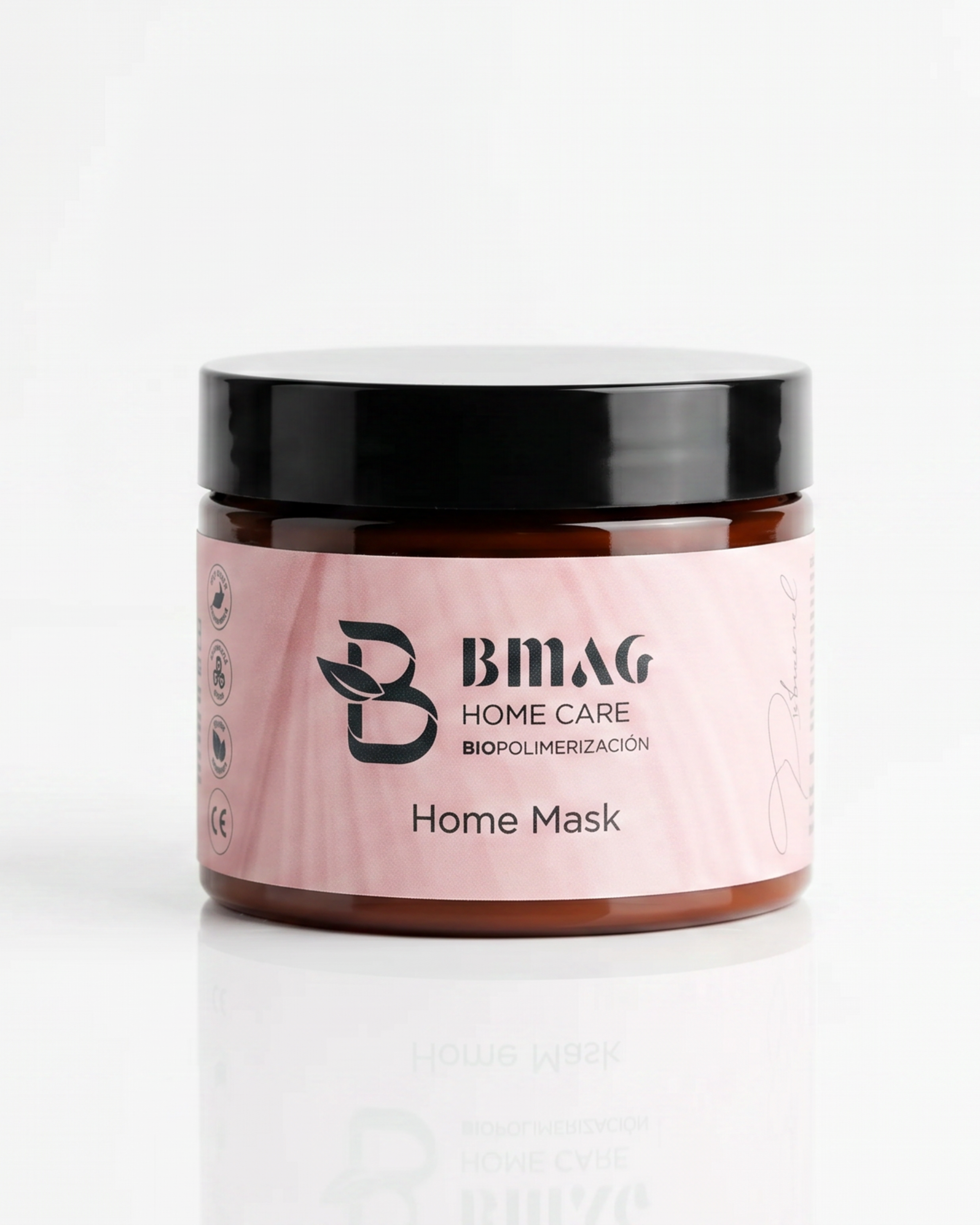 HOME MASK HOME CARE - Home Mask Home Care - foto 1