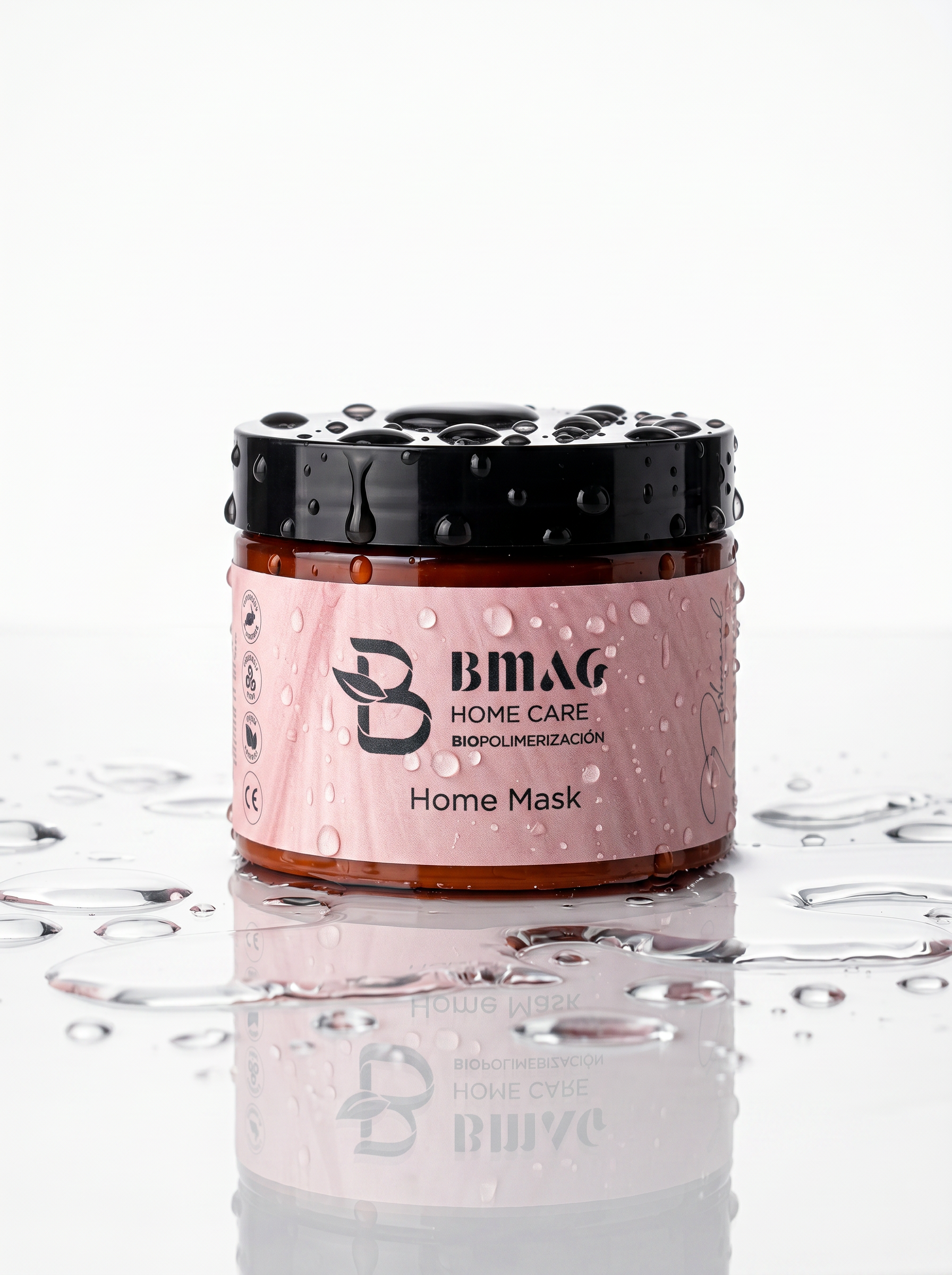 HOME MASK HOME CARE - Home Mask Home Care - foto 4