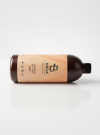 HOME SHAMPOO 3SFREE - Shampoo 3sfree 1000ml NARANJA - foto 2