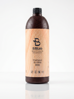 HOME SHAMPOO 3SFREE - Shampoo 3sfree 1000ml NARANJA - foto 3