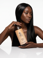 HOME SHAMPOO 3SFREE - Shampoo 3sfree 1000ml NARANJA - foto 5