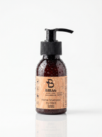 HOME SHAMPOO 3SFREE - Shampoo 3sfree 100ml NARANJA - foto 2