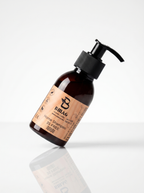 HOME SHAMPOO 3SFREE - Shampoo 3sfree 100ml NARANJA - foto 3