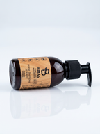 HOME SHAMPOO 3SFREE - Shampoo 3sfree 100ml NARANJA - foto 4