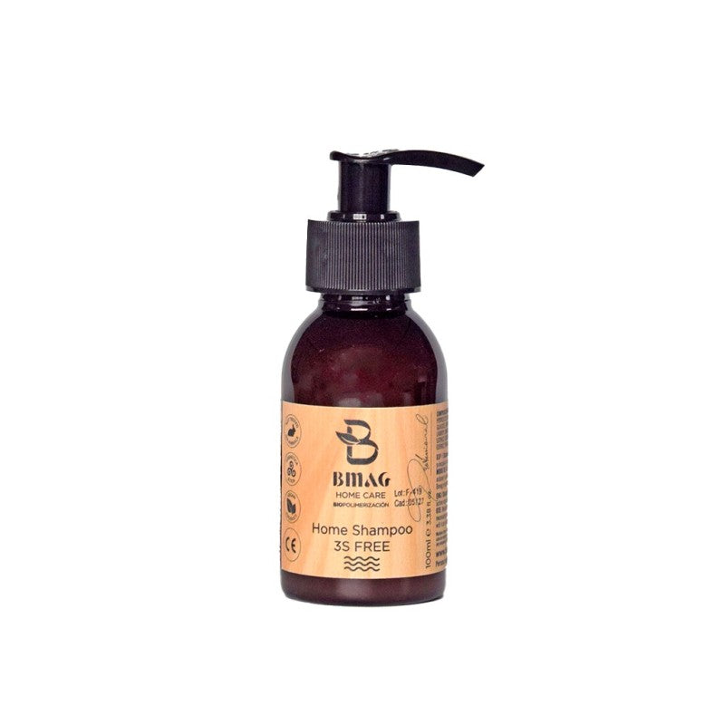 HOME SHAMPOO 3SFREE