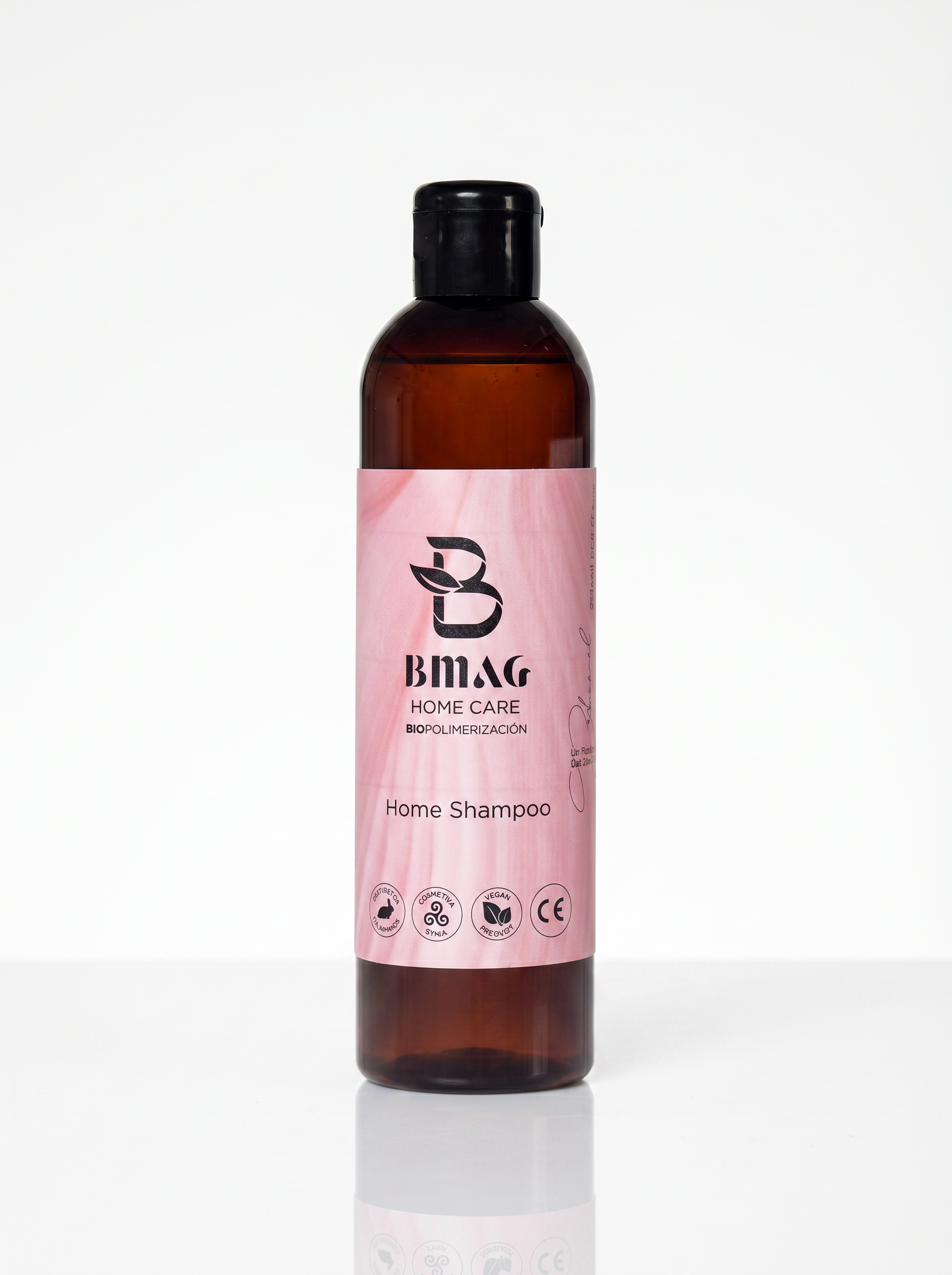HOME SHAMPOO HOME CARE - Home shampoo home care - foto 1