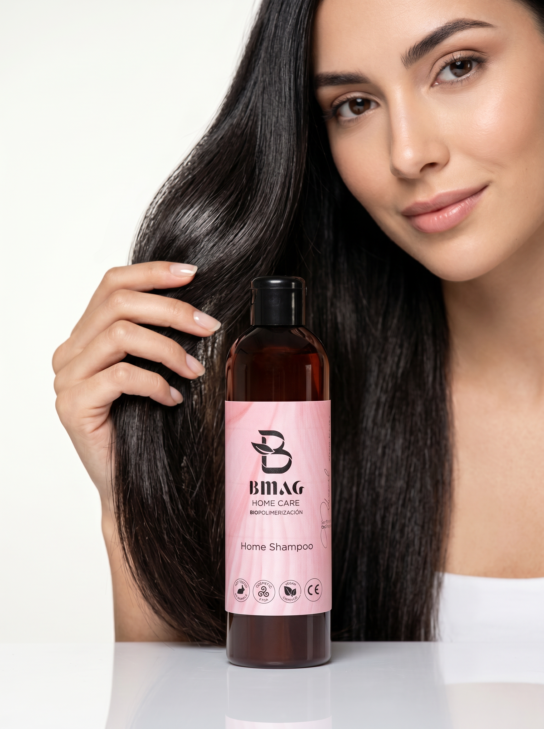 HOME SHAMPOO HOME CARE - Home shampoo home care - foto 3