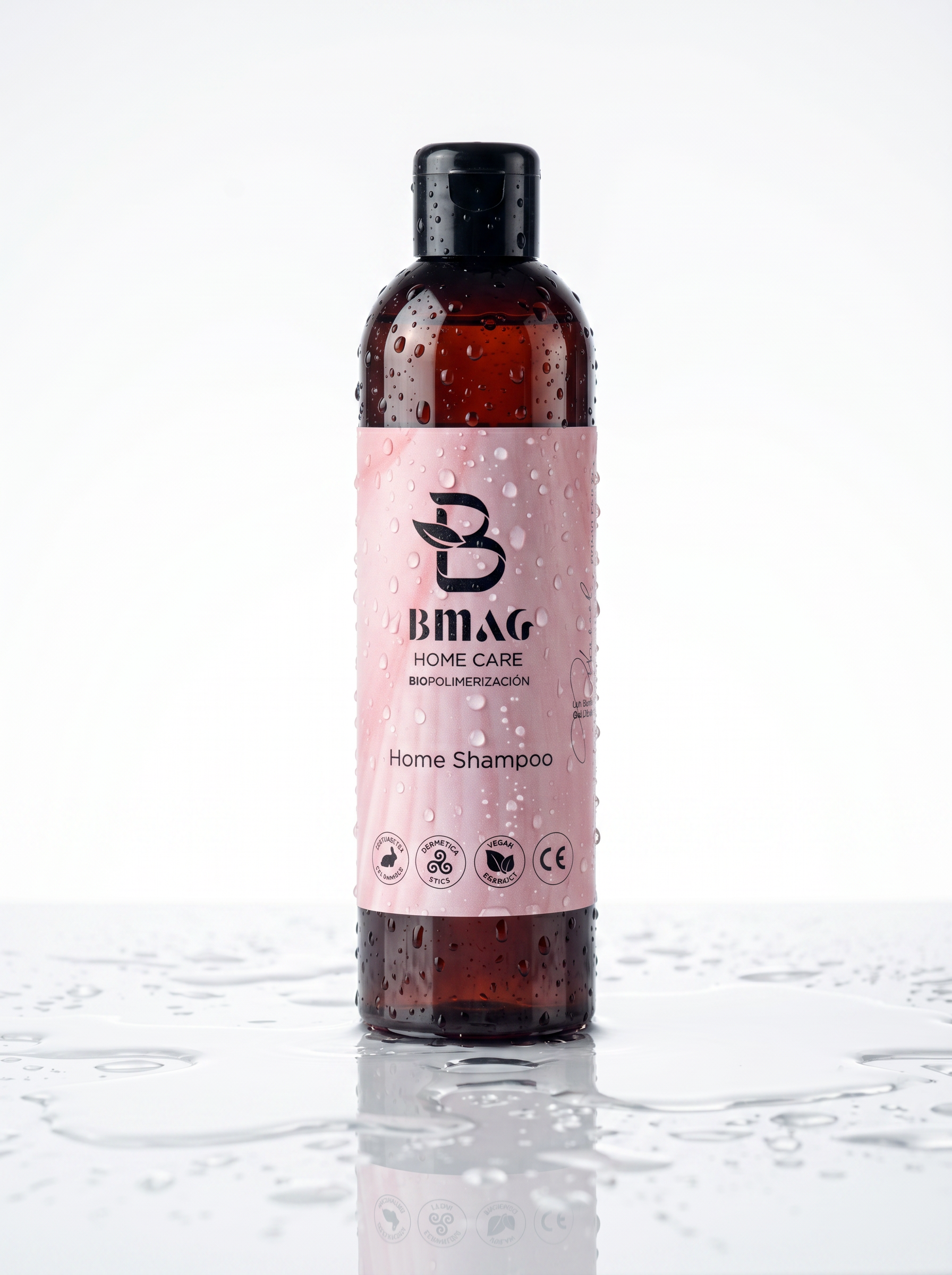 HOME SHAMPOO HOME CARE - Home shampoo home care - foto 5