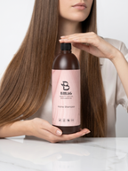 HOME SHAMPOO HOME CARE - Home shampoo home care 1000ml - foto 2