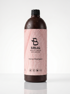 HOME SHAMPOO HOME CARE - Home shampoo home care 1000ml - foto 4