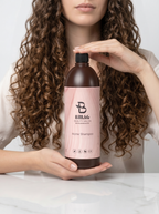 HOME SHAMPOO HOME CARE - Home shampoo home care 1000ml - foto 6