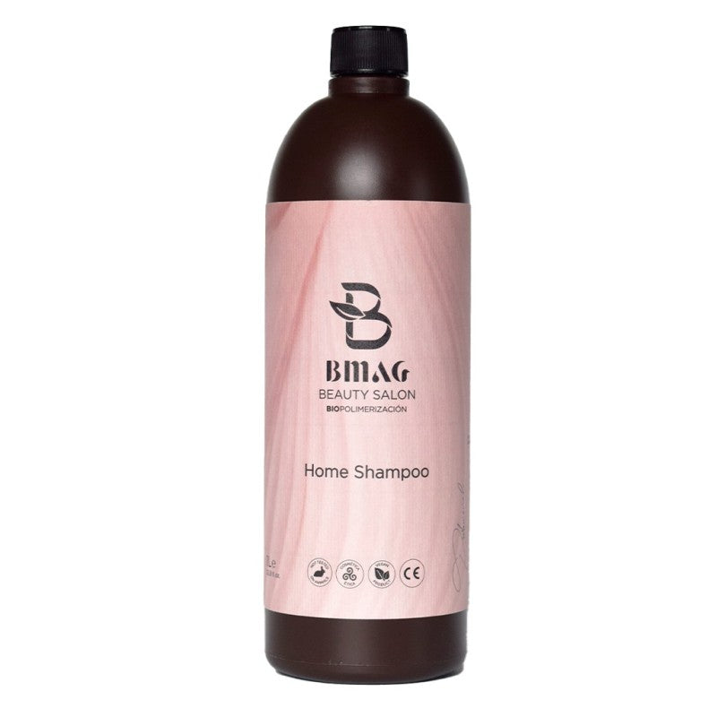 HOME SHAMPOO HOME CARE