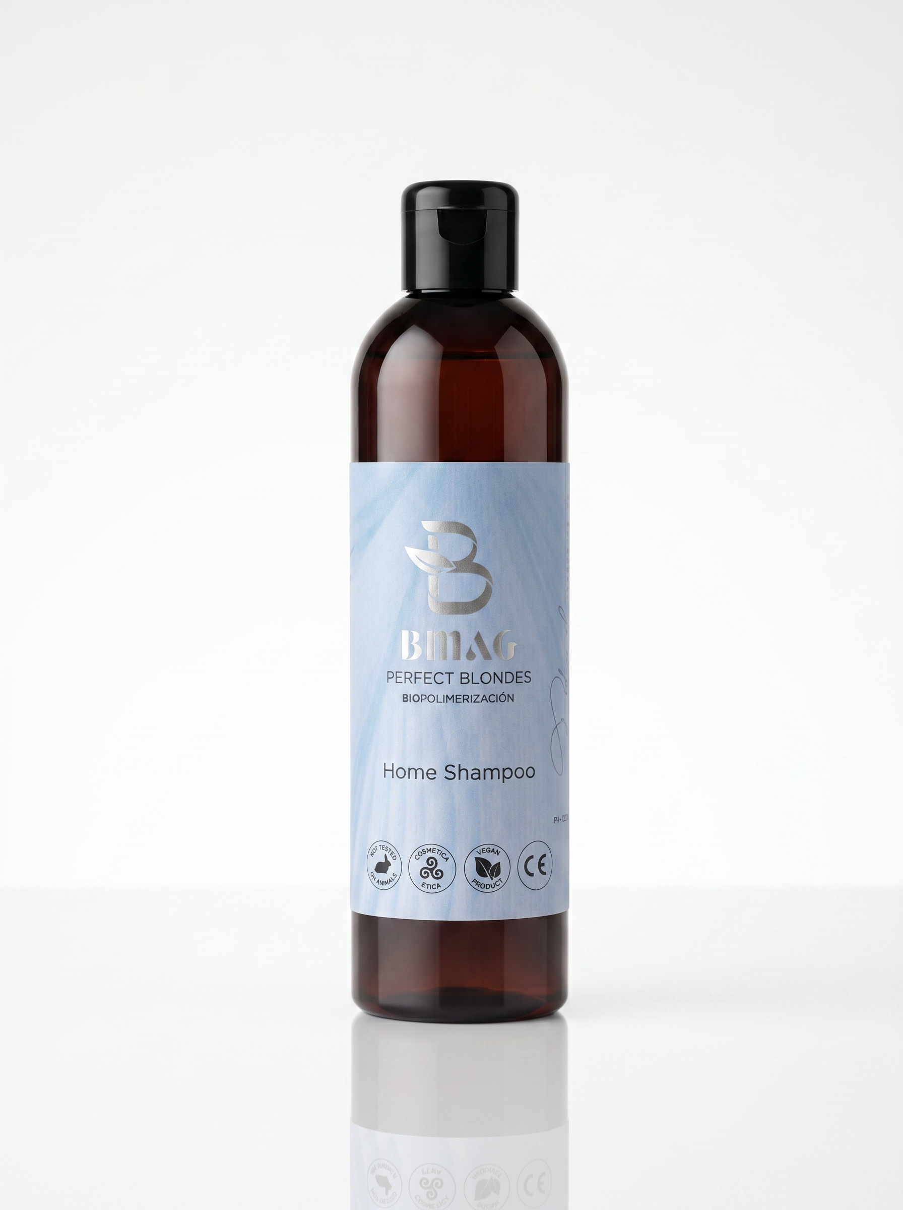 HOME SHAMPOO PERFECT BLONDES - Home shampoo perfect blondes - foto 1