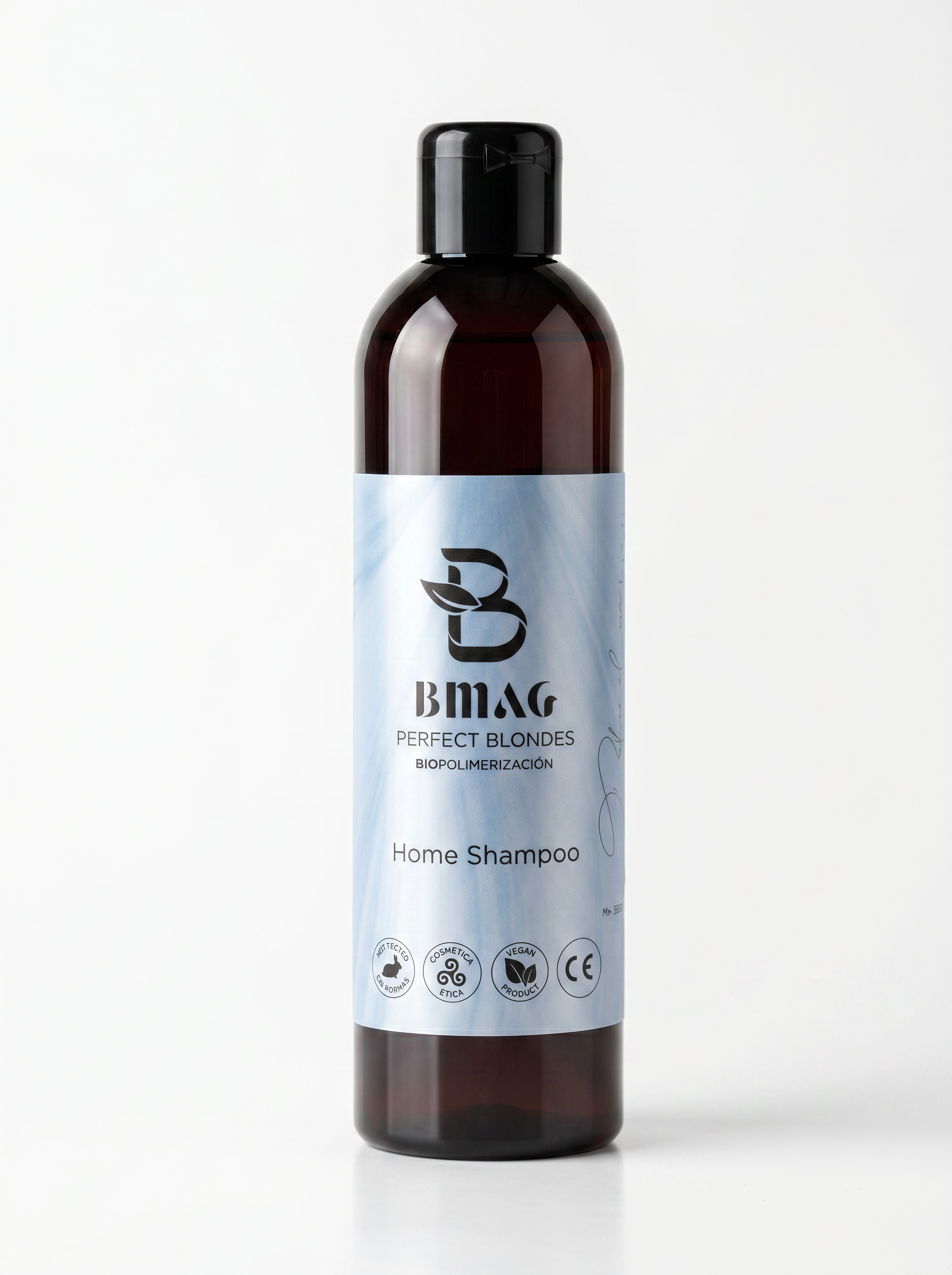 HOME SHAMPOO PERFECT BLONDES - Home shampoo perfect blondes - foto 2